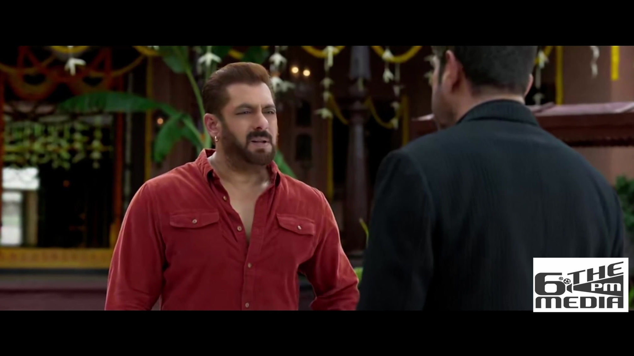 Kisi Ka Bhai Kisi Ki Jaan Dubbing